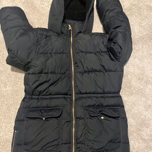 Jcrew winter coat